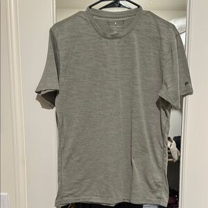 Men's Fabletics Green T-Shirt